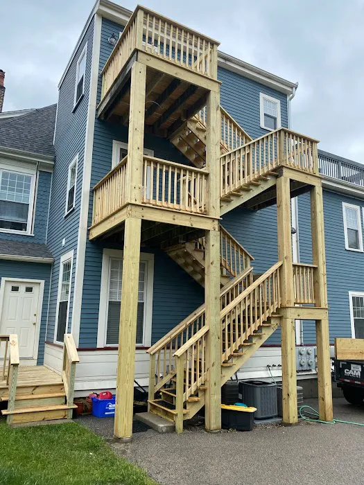 Brown Bros. Roofing Picture 5