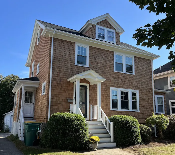 Brown Bros. Roofing Picture 3