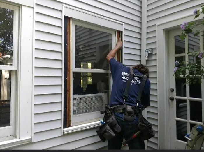 Brown Bros. Roofing Picture 6