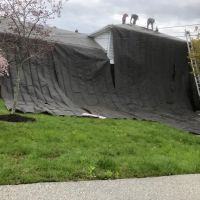 Expert Roofing & Siding Construction ico