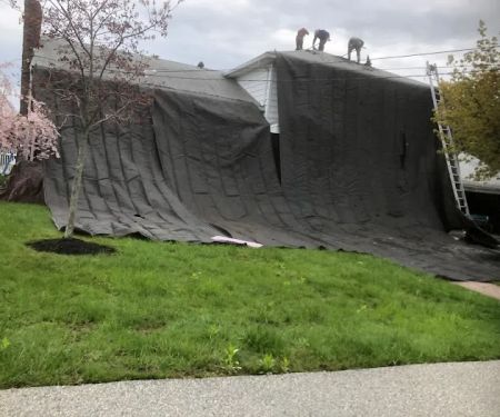 Expert Roofing & Siding Construction