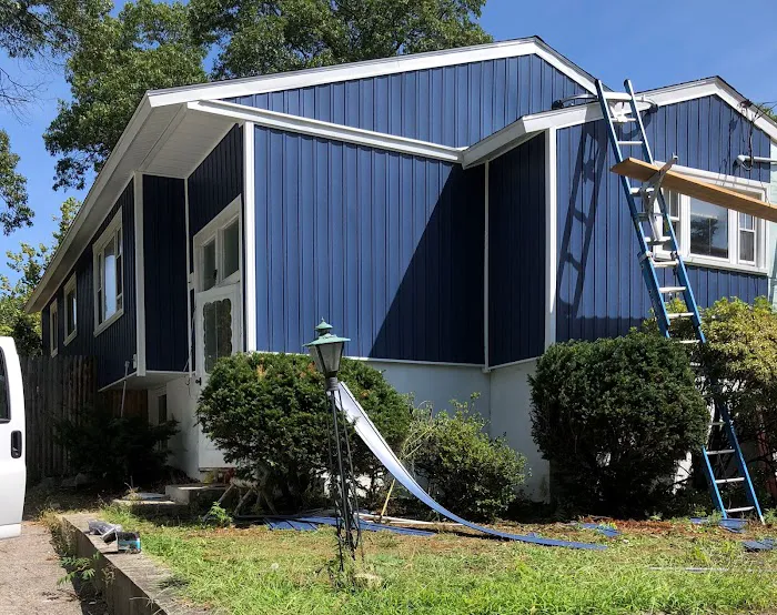 Expert Roofing & Siding Construction Picture 8