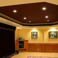 EBS Acoustical Ceilings ico