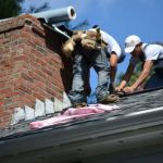 Allied Roofing & Patchmaster Service
