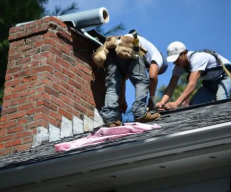 Allied Roofing & Patchmaster Service