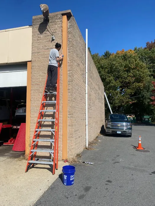 Allied Roofing & Patchmaster Service Picture 10