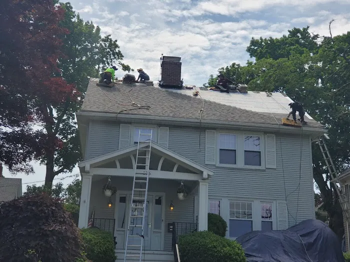 Allied Roofing & Patchmaster Service Picture 7