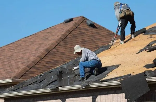 Allied Roofing & Patchmaster Service Picture 4