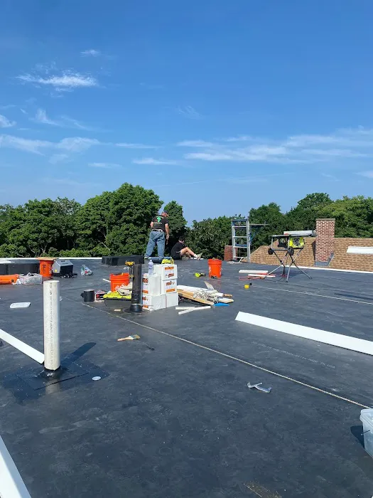 Allied Roofing & Patchmaster Service Picture 2