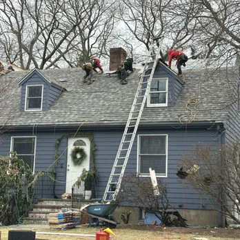 Allied Roofing & Patchmaster Service Picture 8