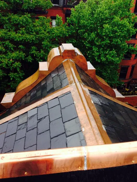 Nova Roofing and Restorations Picture 3