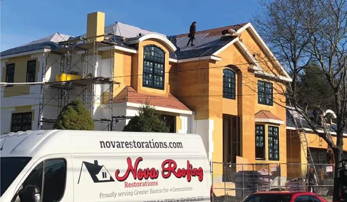 Nova Roofing and Restorations Picture 6
