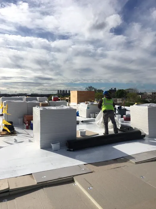 Nova Roofing and Restorations Picture 10