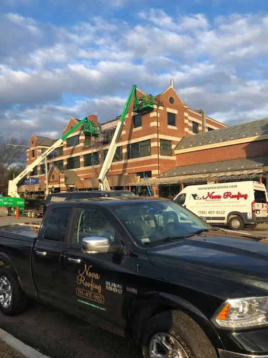 Nova Roofing and Restorations Picture 1