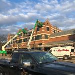 Nova Roofing and Restorations