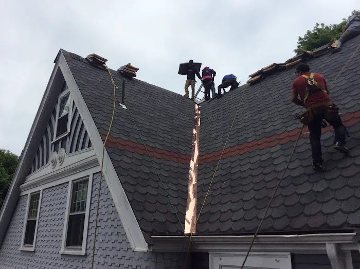 Cypress Roofing & Construction Picture 5