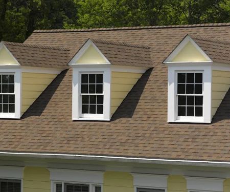 Cypress Roofing & Construction