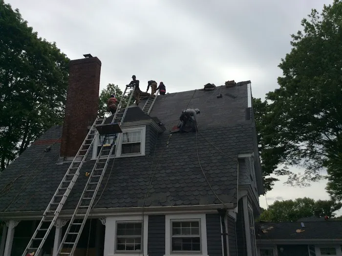 Cypress Roofing & Construction Picture 4