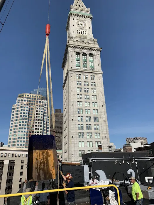 Crown Contracting Picture 2