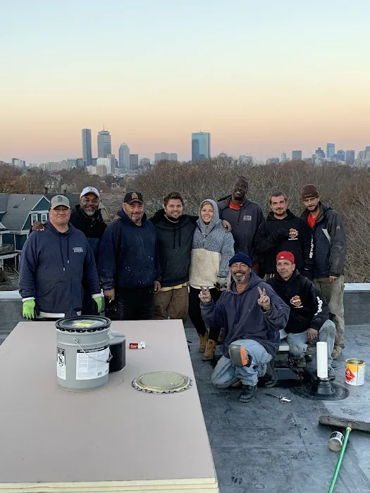 Crown Contracting Picture 3