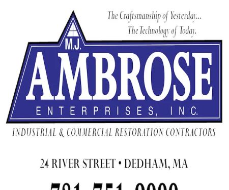 M.J. Ambrose Enterprises, Inc.