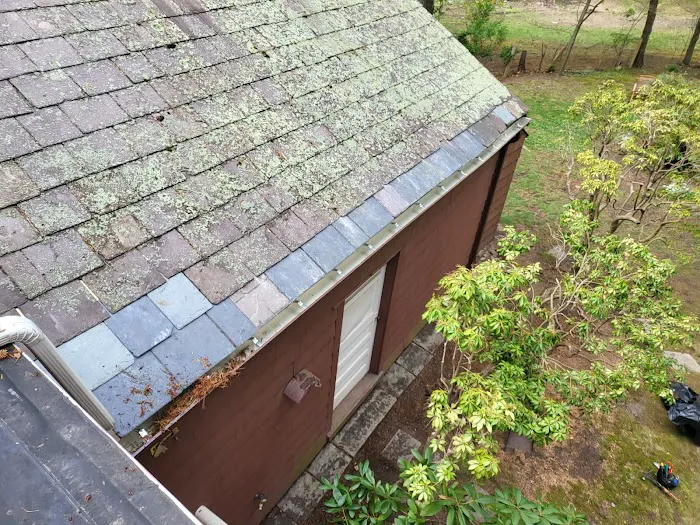 Roof Maintenance & Systems, Inc. Picture 10