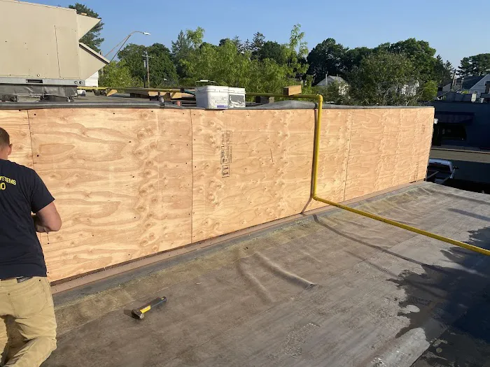 Roof Maintenance & Systems, Inc. Picture 1