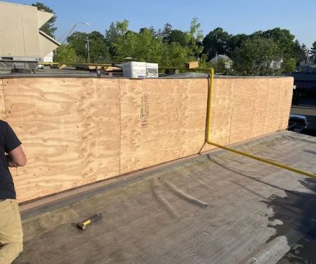 Roof Maintenance & Systems, Inc.