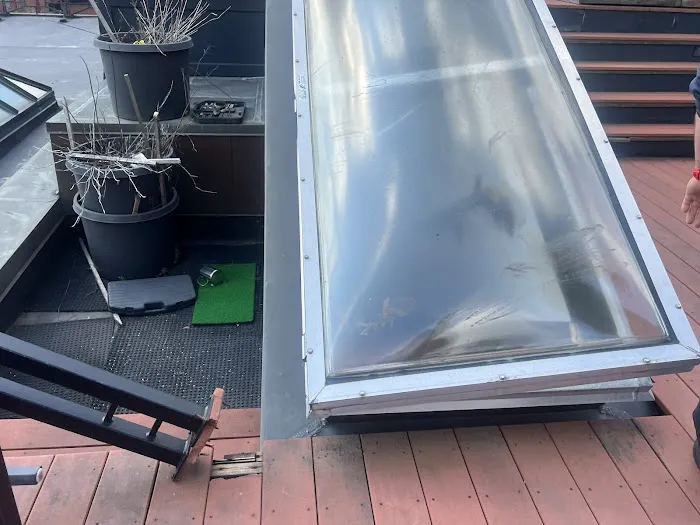 Roof Maintenance & Systems, Inc. Picture 7