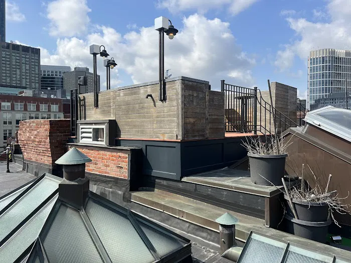 Roof Maintenance & Systems, Inc. Picture 8