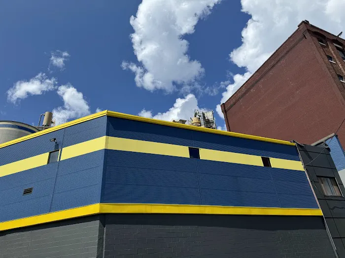 Roof Maintenance & Systems, Inc. Picture 6