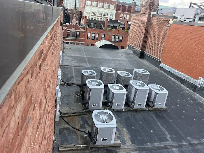 Roof Maintenance & Systems, Inc. Picture 3