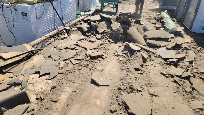 Roof Maintenance & Systems, Inc. Picture 5