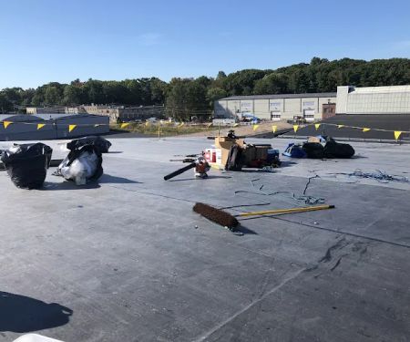 W P Walsh Associates Inc