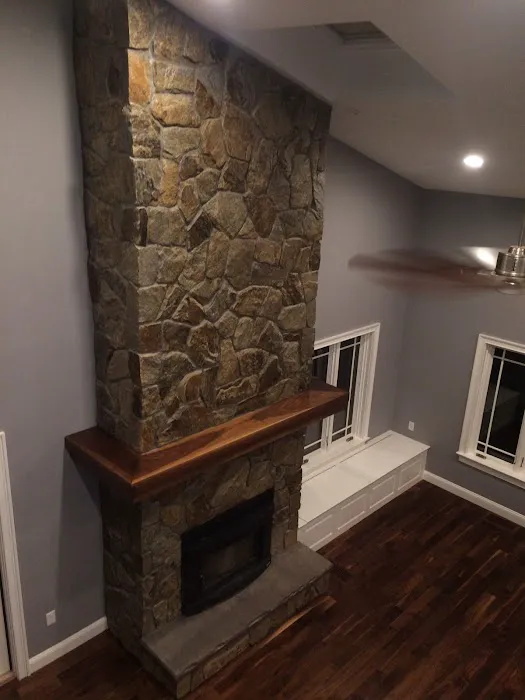 Rei Roofing & Construction Inc Picture 6