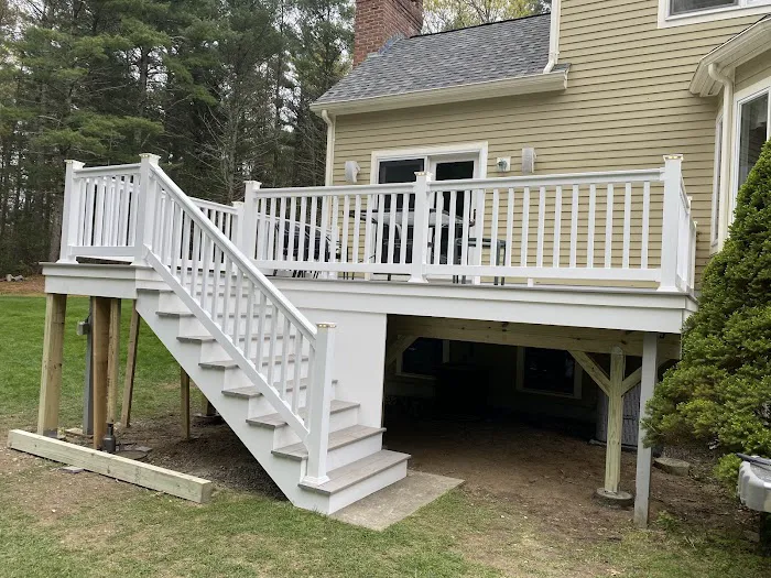 Rei Roofing & Construction Inc Picture 5