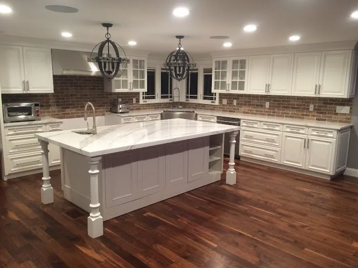 Rei Roofing & Construction Inc Picture 4