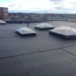 Rei Roofing & Construction Inc