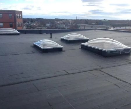 Rei Roofing & Construction Inc