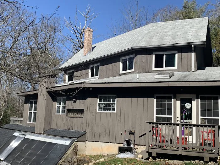 Long Home Picture 10