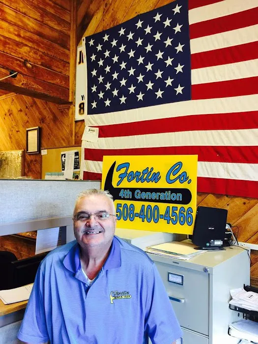 FortinCo Roofing Picture 4