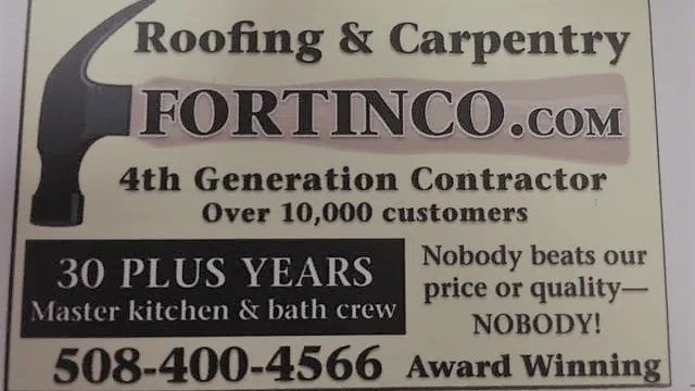FortinCo Roofing Picture 10