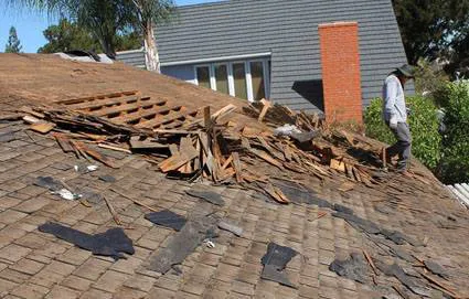 FortinCo Roofing Picture 2