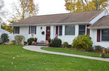 FortinCo Roofing Picture 3