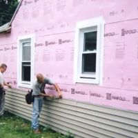 FortinCo Roofing ico