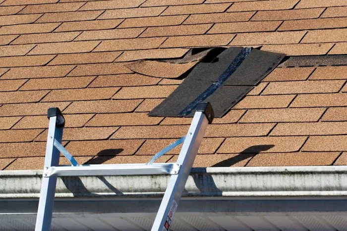 FortinCo Roofing Picture 9