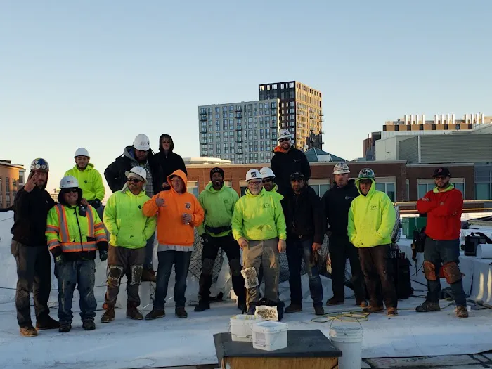 John F. Shea Co., Inc. Picture 2