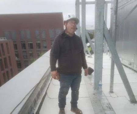 John F. Shea Co., Inc.