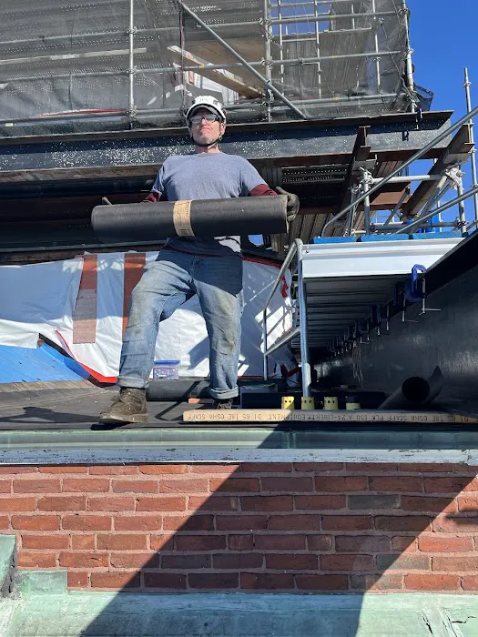 John F. Shea Co., Inc. Picture 4