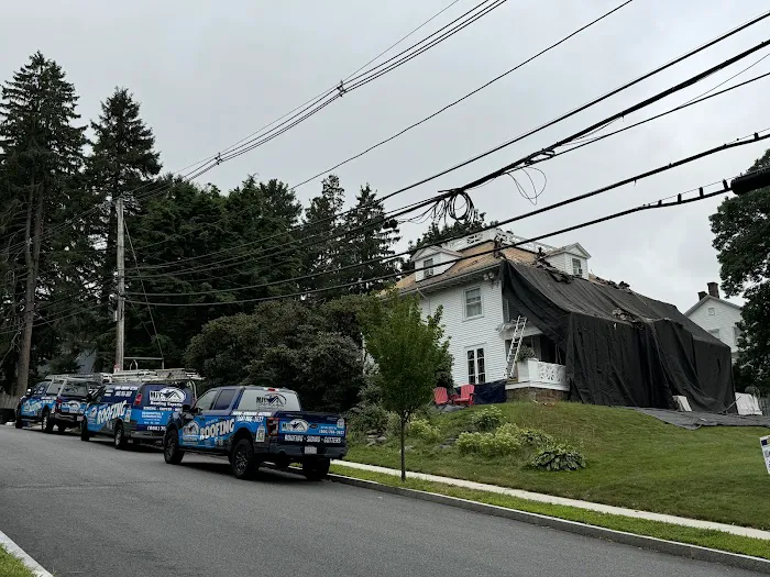 MJY Construction Picture 1